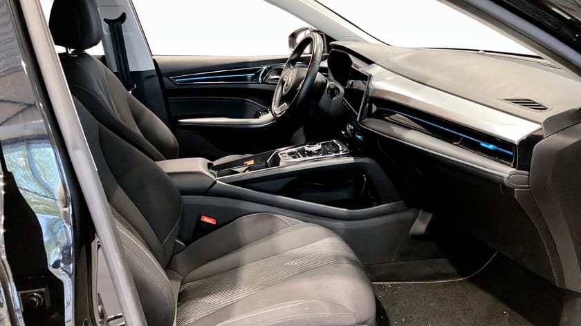 Bild 3 av MG 5 Standard Range MG5 50 KWH COMFORT (STANDARD RANGE)