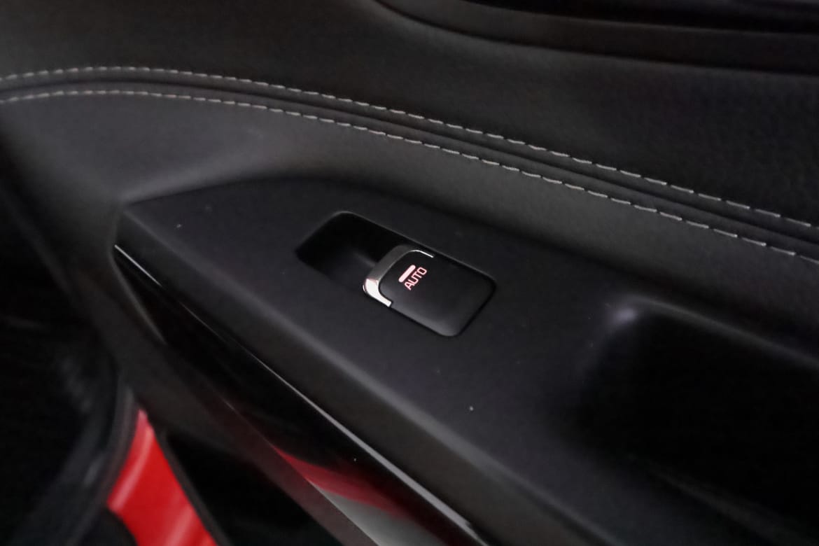 Kia Ceed 2016 - miniatyr 44