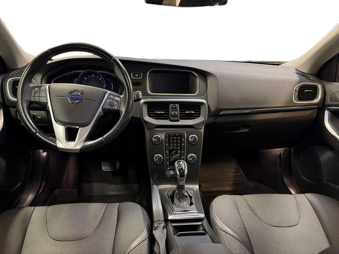 Volvo V40 2015 - miniatyr 8