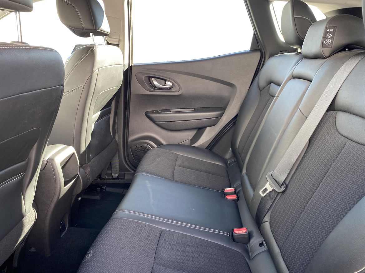 Renault Kadjar 2018 - miniatyr 7