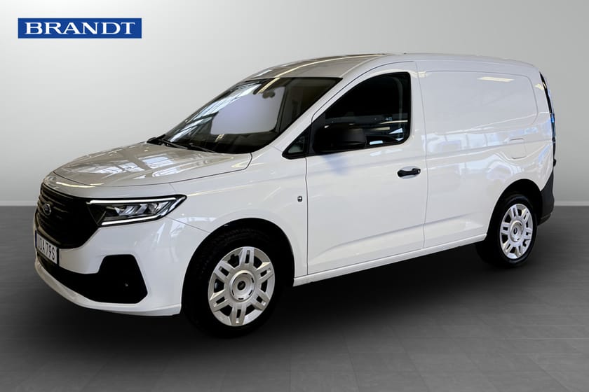 Bild 1 av Ford Transit Connect Skåp L1 Trend 2.0 EcoBlue 122hk 7AT