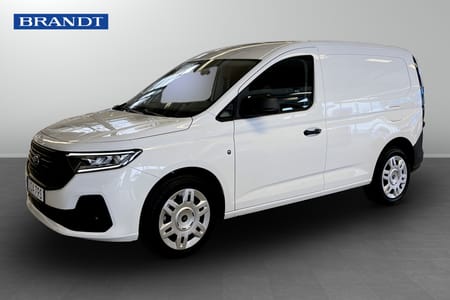 Ford Transit Connect Skåp L1 Trend 2.0 EcoBlue 122hk 7AT