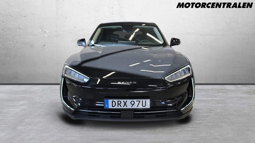 Bild 5 av Seres 5 585 hk, 483 km WLTP, Pano, Nappa, Massagestolar, HuD