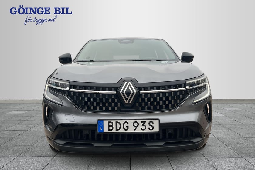 Bild 3 av Renault Austral E-TECH 200 Techno A