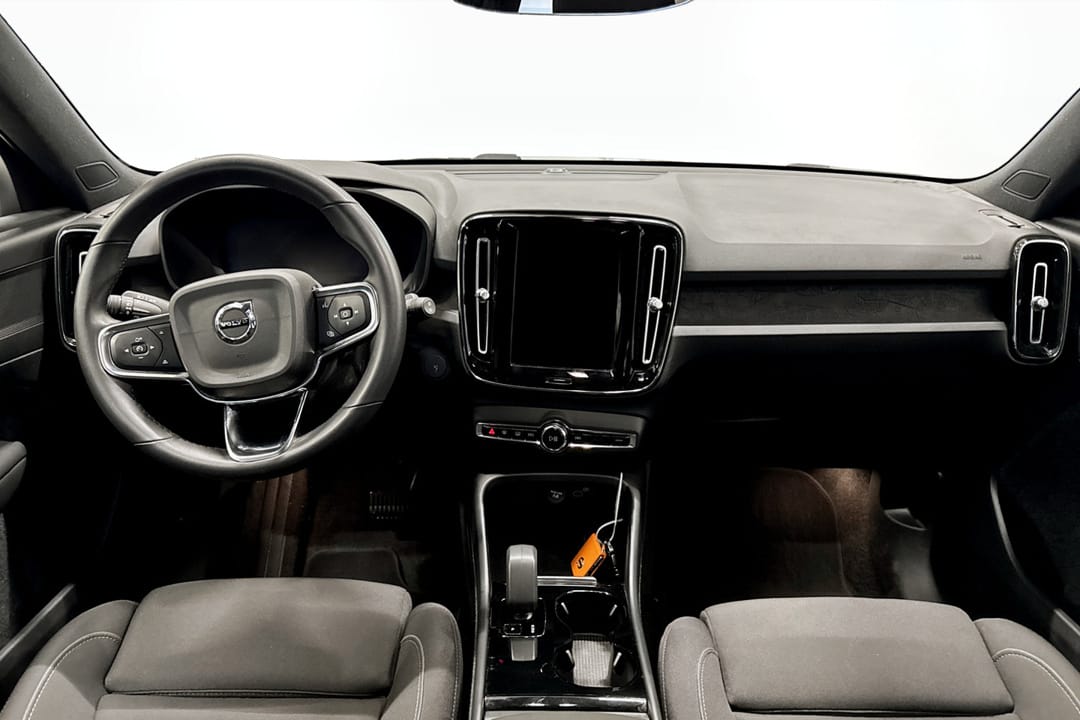 Volvo XC40 Recharge Single Motor