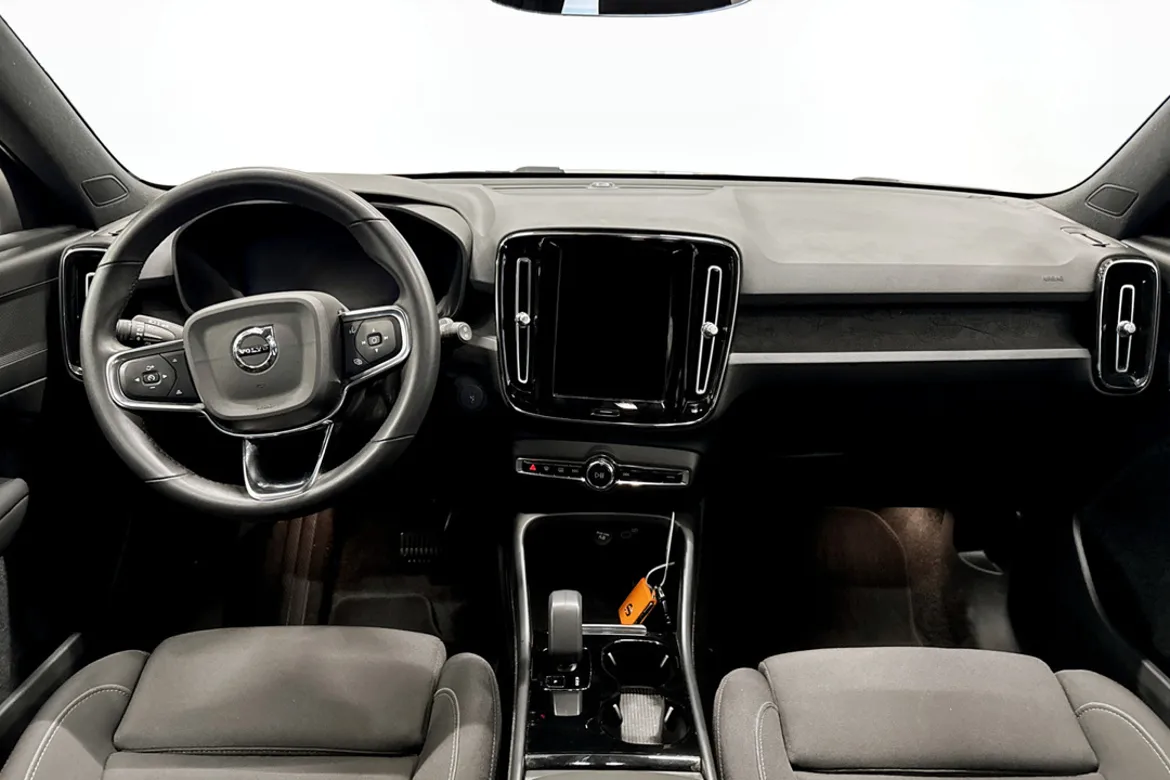 Volvo XC40 Recharge Single Motor