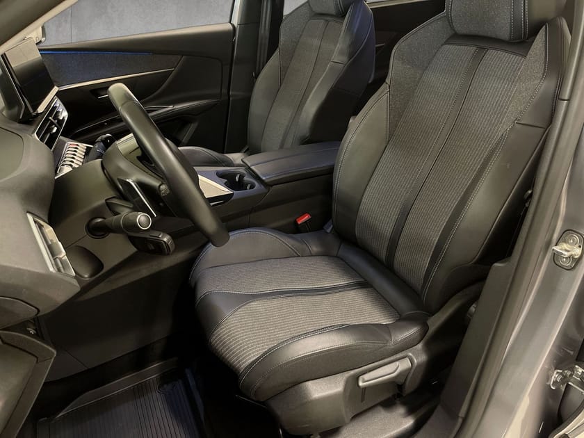 Bilde 5 av Peugeot 5008 Carplay/Keyless GO/Solgardiner/