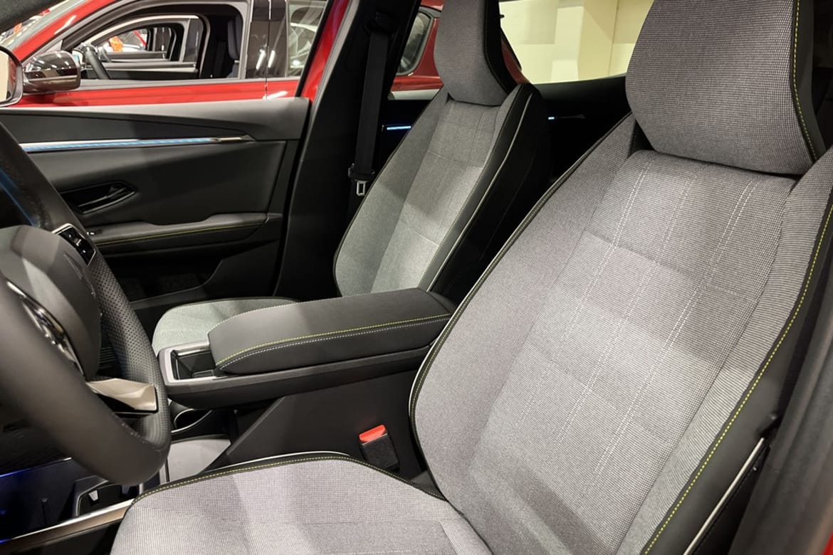 Renault Scenic E-Tech 2026 - miniatyr 5