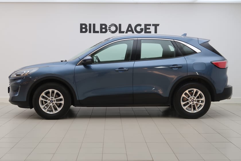 Bild 2 av Ford Kuga 1.5 150 Titanium / Rattvärme / Nav / Kamera