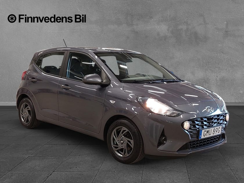 Bild 2 av Hyundai i10 Essential