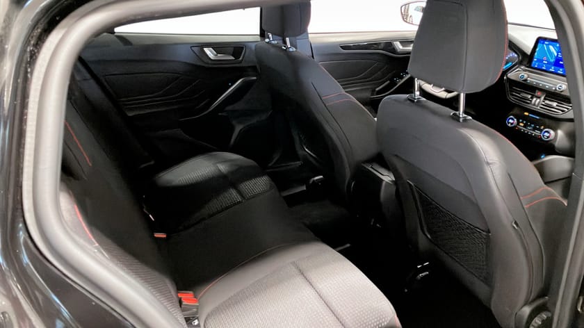 Bild 5 av Ford Focus Kombi 1.0 EcoBoost