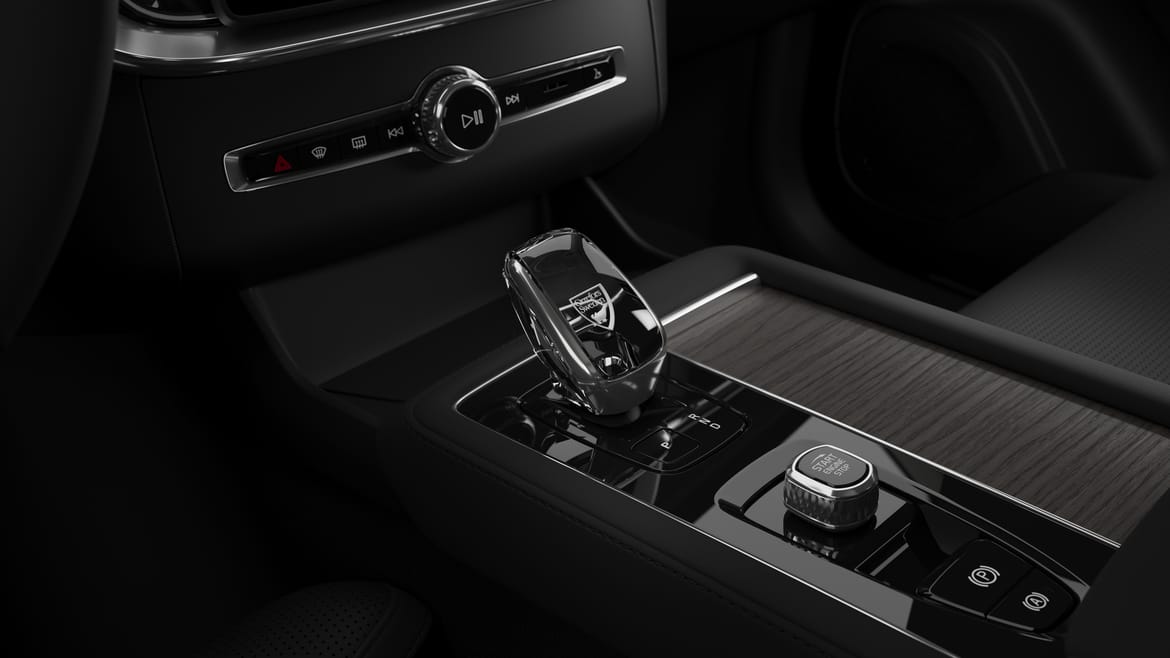 Volvo XC90 2025 - miniatyr 16