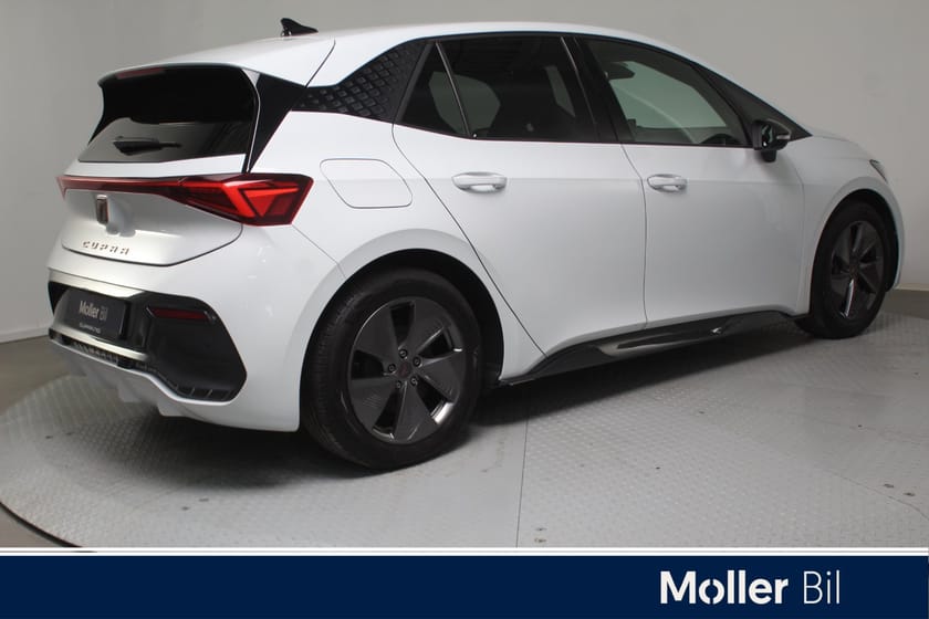 Bilde 3 av CUPRA Born 58 urban