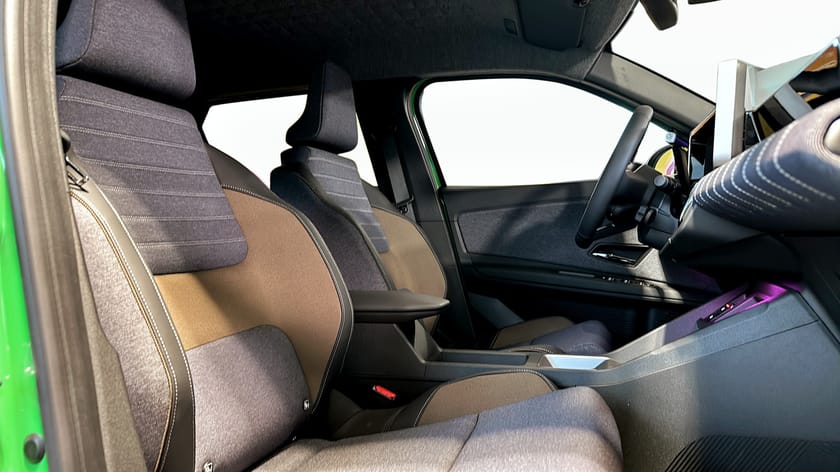 Bild 3 av Renault 5 E-Tech TECHNO 52kWh 410KM WLTP - FRÅN 3390:-/MÅN