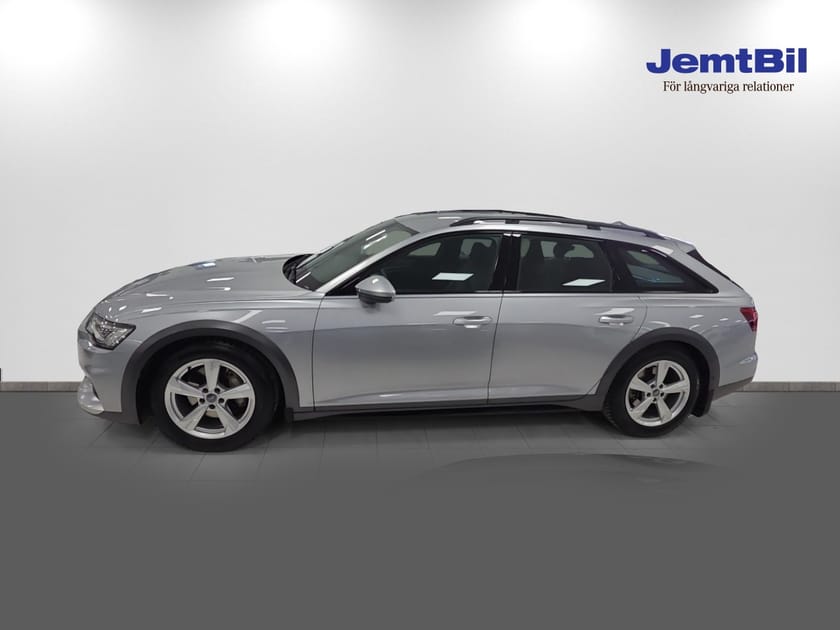 Bild 4 av Audi A6 allroad quattro 40 TDI quattro 