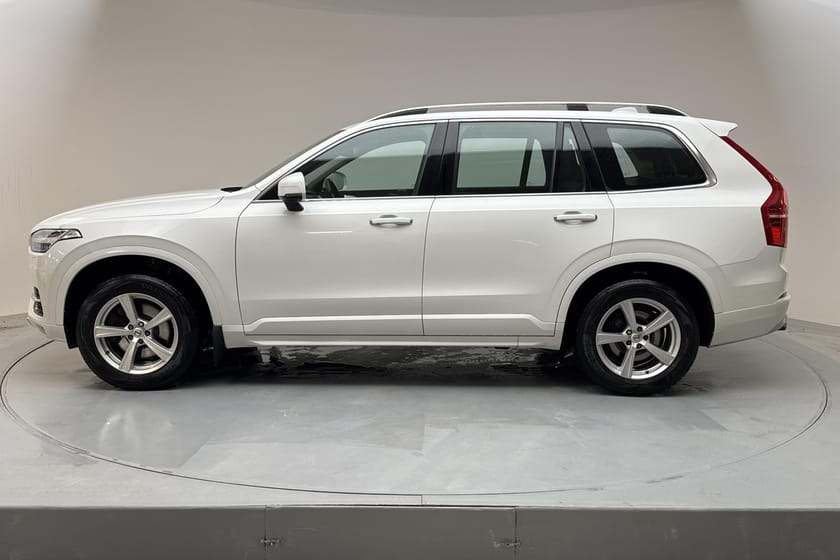 Bild 2 av Volvo XC90 D4 AWD (190hk) Momentum