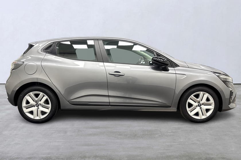 Bild 3 av Renault Clio phII TCe 90 Evolution