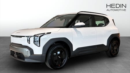 Kia EV2 Standard Range SR 5-SITS 15 000:- Laddkort ingår.