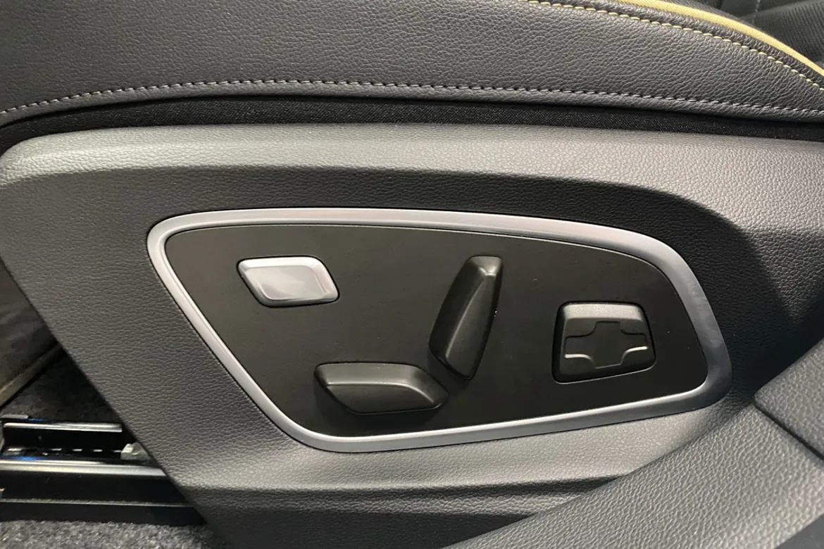 Renault Mégane E-TECH