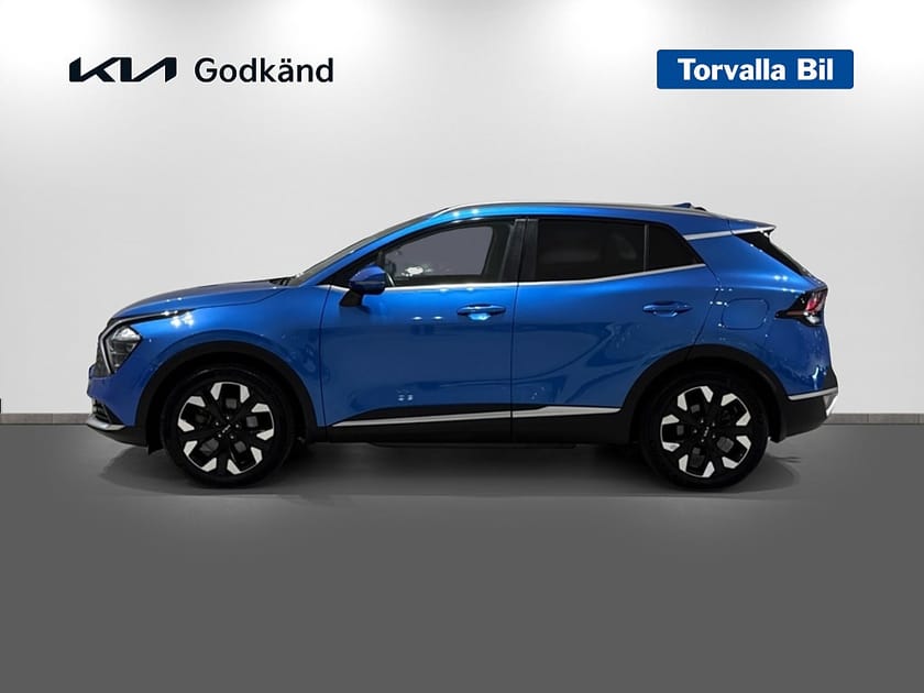 Bild 5 av Kia Sportage PHEV Plug-in Hybrid Action *V-hjul + Drag*