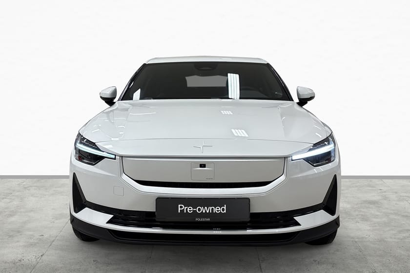 Bild 3 av Polestar 2 Long Range Single Motor 