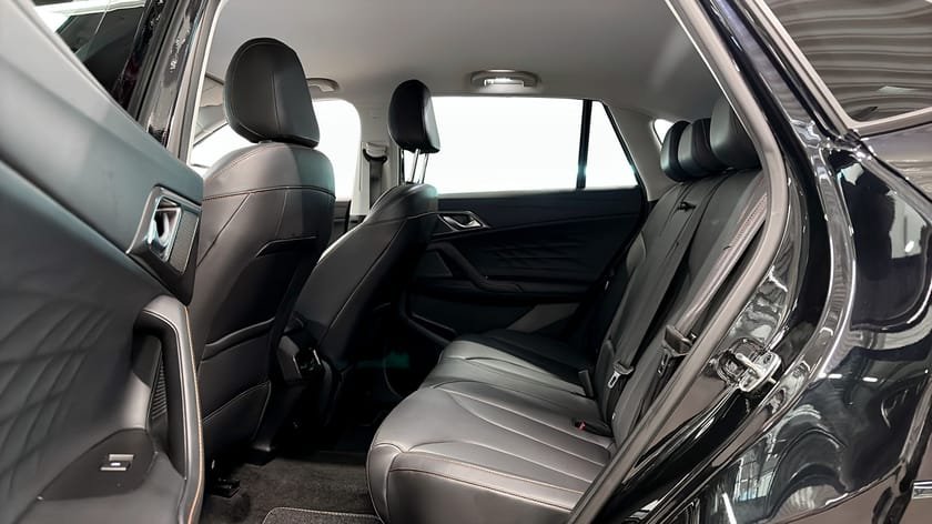 Bild 4 av MG HS PHEV Plug-In Hybrid Luxury 307hk  0% ränta