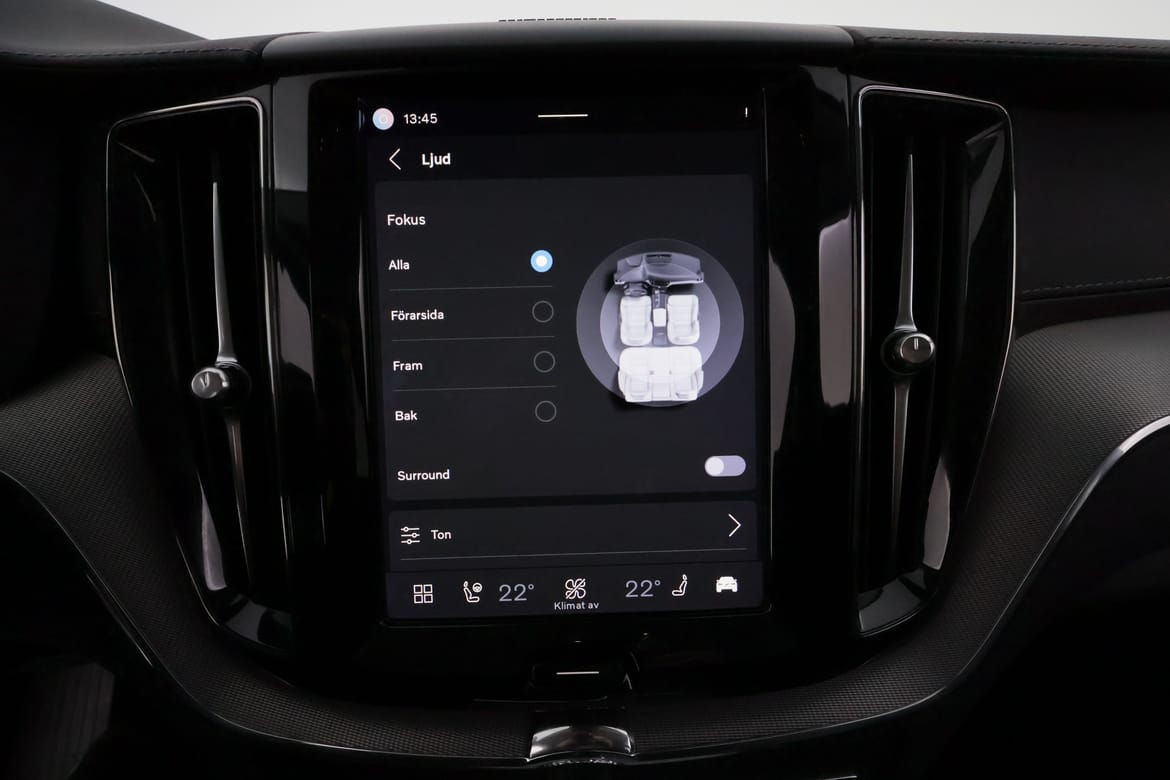 Volvo XC60 2023 - miniatyr 31