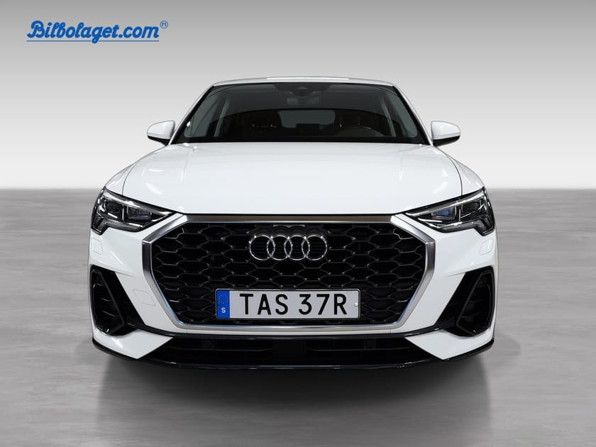 Bild 1 av Audi Q3 Sportback 35 TFSI 1.5