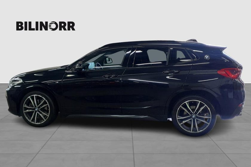 Bild 3 av BMW X2 xDrive20d M-SPORT | VHJUL | DRAG | VÄRMARE |