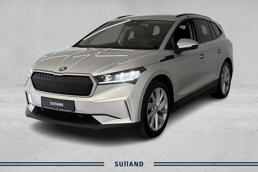Bilde 1 av Škoda Enyaq iV 60 