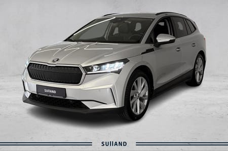 Škoda Enyaq iV 60