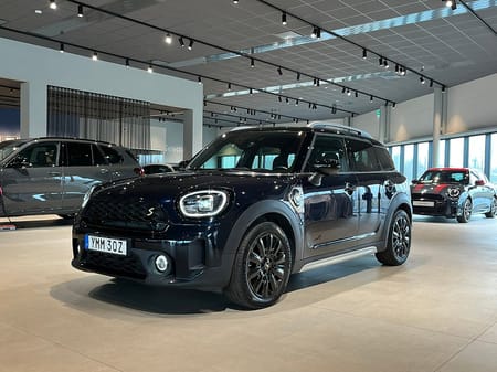 MINI Countryman Cooper SE ALL4