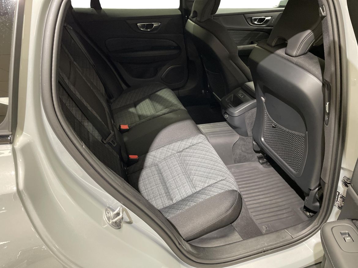 Volvo V60 2024 - miniatyr 19