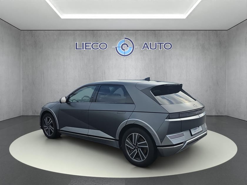Bilde 4 av Hyundai Ioniq 5 