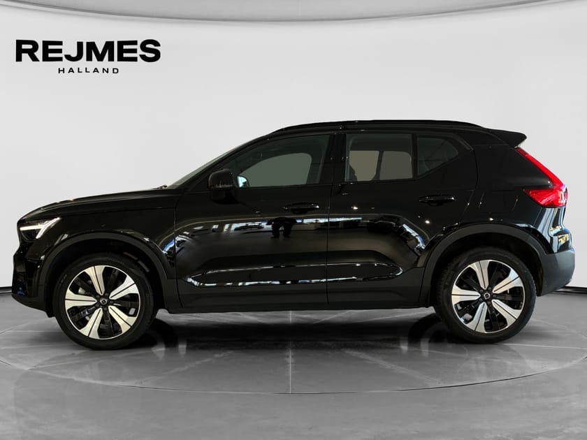 Bild 3 av Volvo XC40 Recharge Single Motor Plus