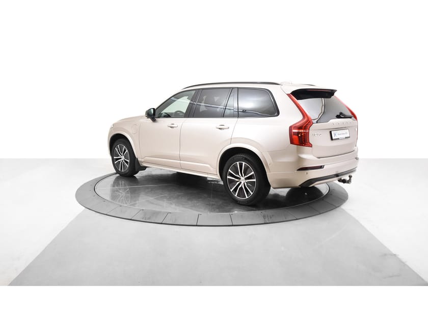 Bilde 4 av Volvo XC90 7 Seats T8 Ultimate Dark H.feste/360*/ullseter/HUD