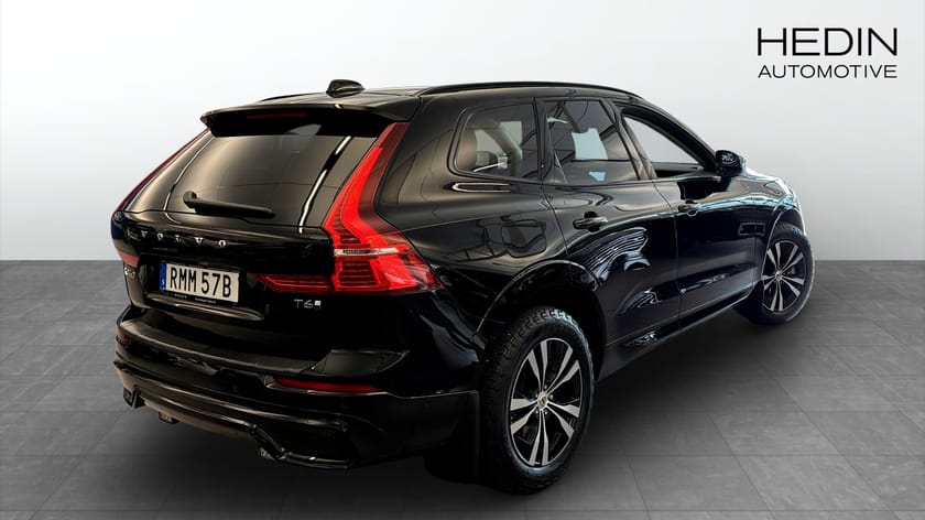 Bild 2 av Volvo XC60 