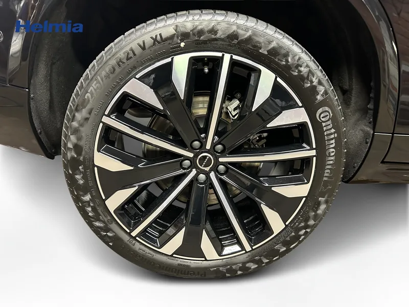 Bild 13 av 13 – Volvo XC90 T8 Ultra Dark