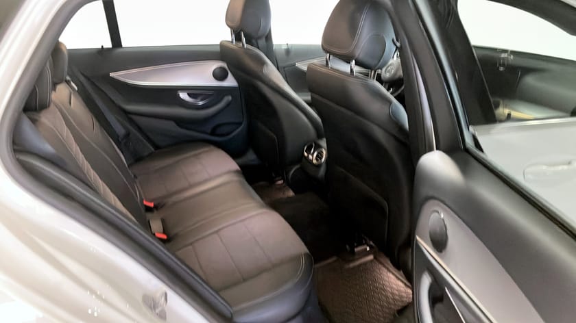 Bild 5 av Mercedes-Benz E 200 T d FLEET 9G-Tronic, 150hk,