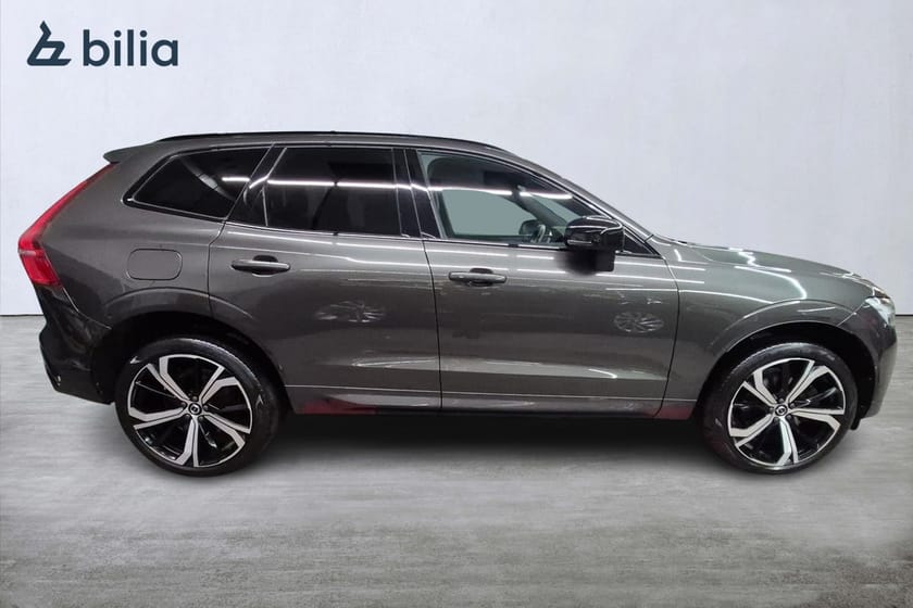 Bild 5 av Volvo XC60 Recharge T8 R-Design
