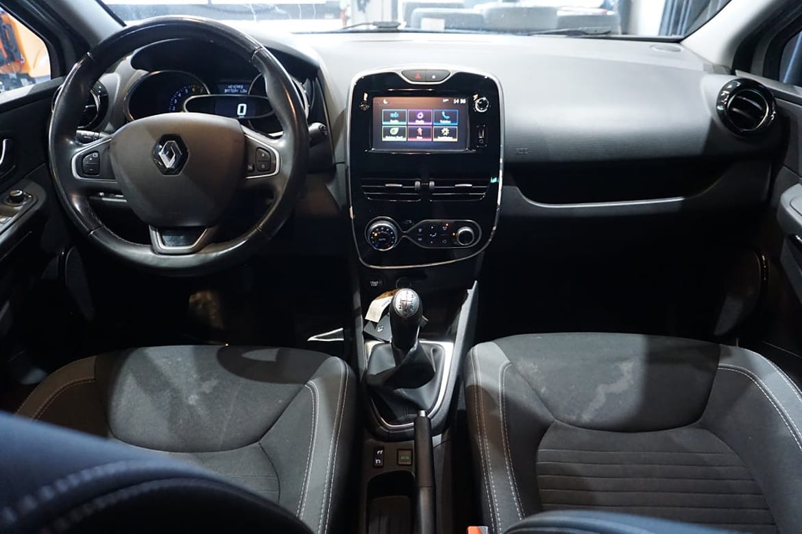 Renault Clio 2016 - miniatyr 9