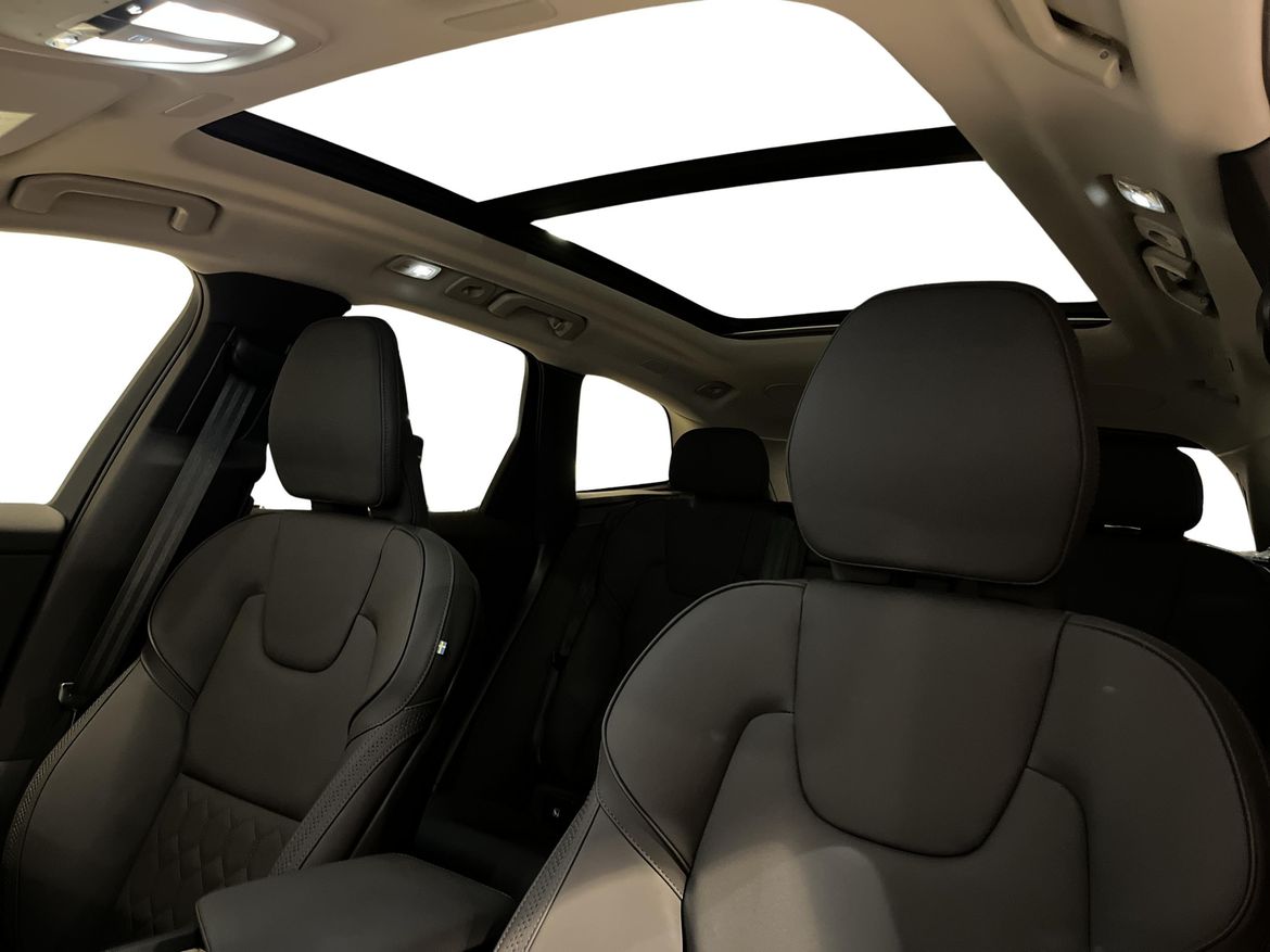 Volvo XC60 2026 - miniatyr 19