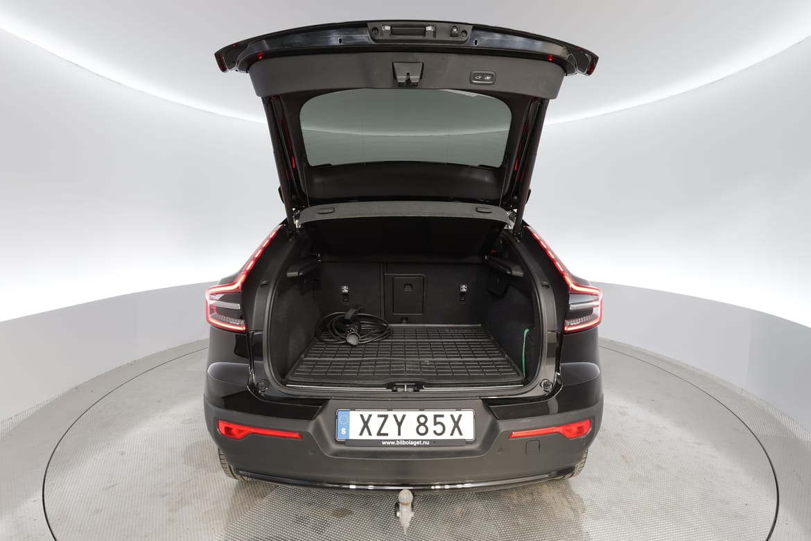 Volvo C40 2023 - miniatyr 18