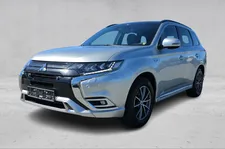 Thumnail bilde 0 av Mitsubishi Outlander PHEV