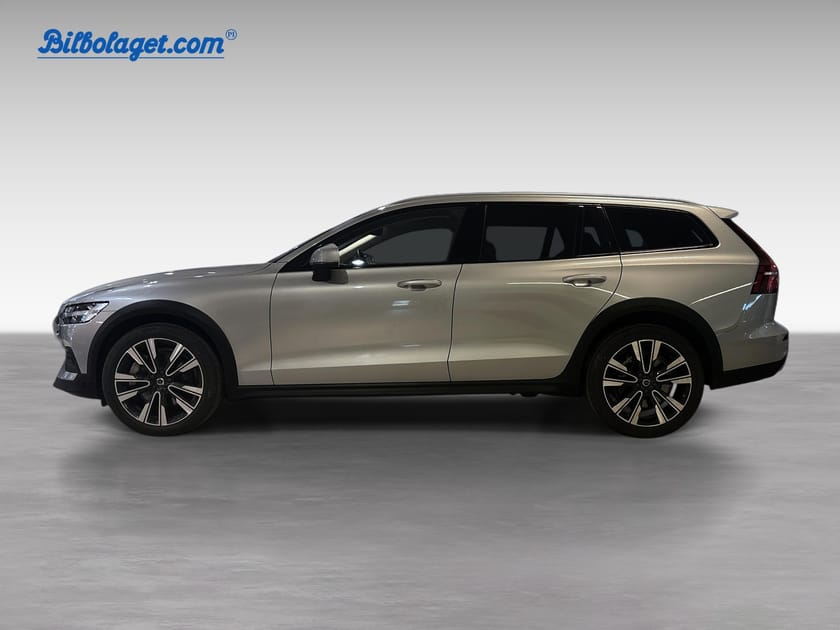 Bild 4 av Volvo V60 Cross Country B4 AWD Diesel Plus