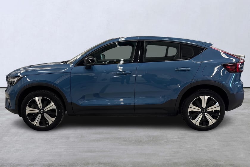 Bild 2 av Volvo C40 Recharge Single Motor Core