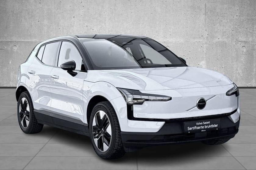 Bilde 4 av Volvo EX30 Twin Motor Performance //Twin Plus // Google H & K +++