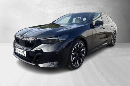 BMW i5 xDrive40 Touring Bowers/M-Sport PRO/Krok/Komforts.++