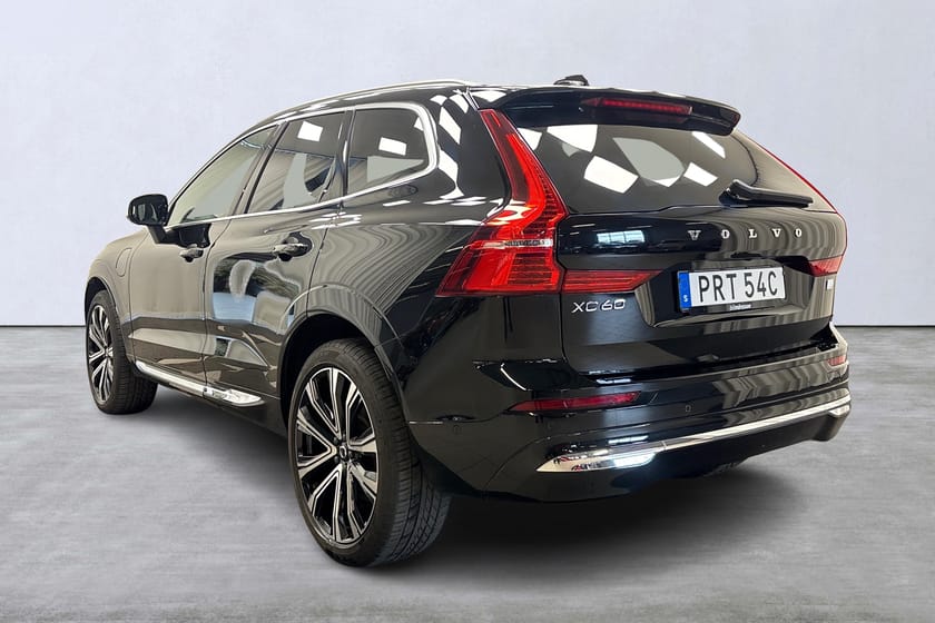 Bild 4 av Volvo XC60 Recharge T6 Ultimate Bright