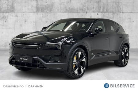 Polestar 3 Long Range Dual Motor